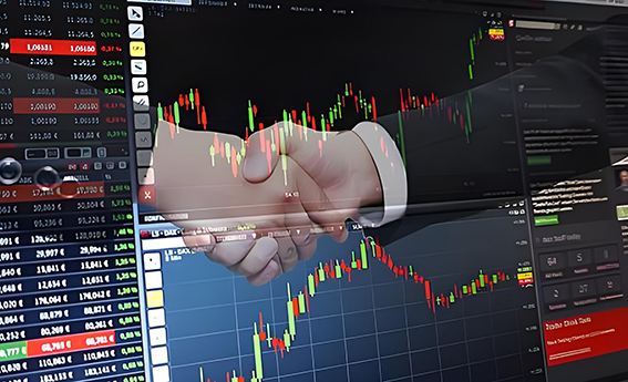 (bitcoin交易所app下载网)交易所交易界面